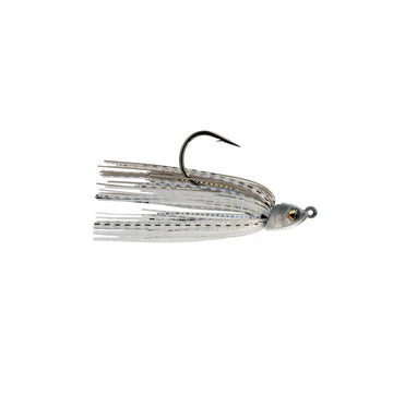 6TH SENSE BRAID SWIM JIG SERIES