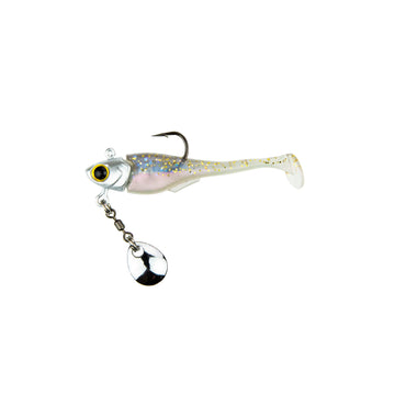 Buy pro-shad 6TH SENSE PECOS UNDERSPIN