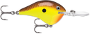 RAPALA DT SERIES CRANKBAITS / DT14 - DT20-52