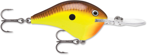 RAPALA DT SERIES CRANKBAITS / DT14 - DT20
