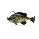 SAVAGE GEAR PULSE TAIL RTF BLUEGILL SWIMBAIT - Copperstate Tackle