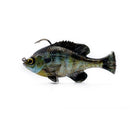 SAVAGE GEAR PULSE TAIL RTF BLUEGILL SWIMBAIT - Copperstate Tackle