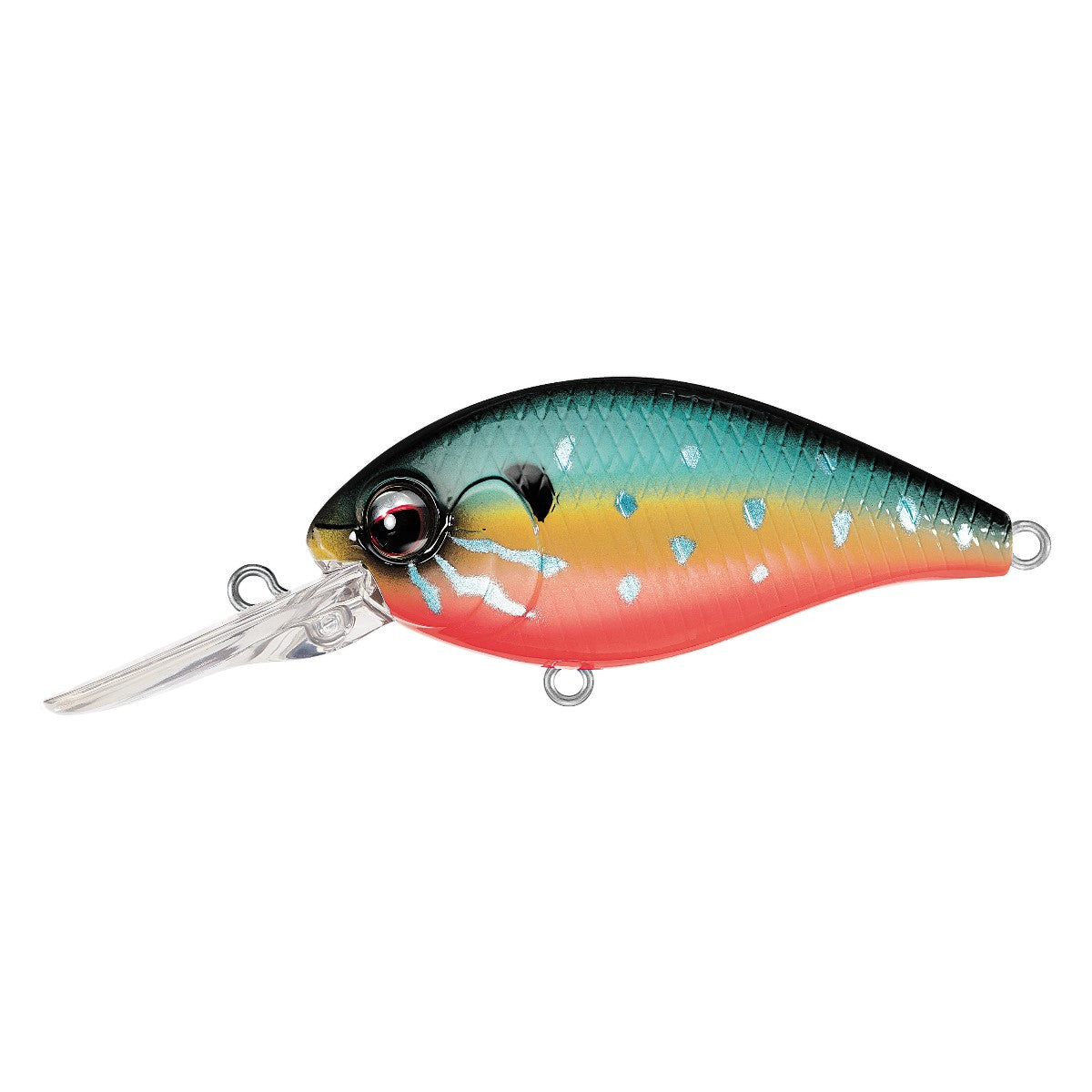 Evergreen CR-8 Crankbaits - Copperstate Tackle