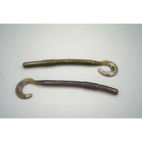 ARIZONA CUSTOM BAITS CURLY TAIL WORM - Copperstate Tackle