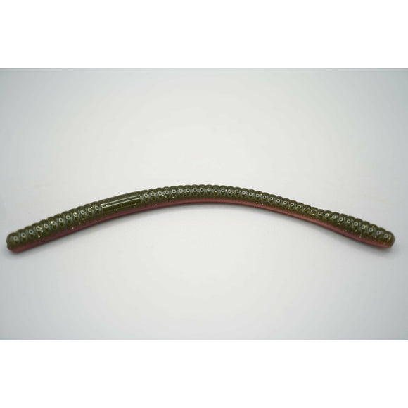 ARIZONA CUSTOM BAITS FATWORM - Copperstate Tackle