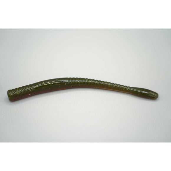 ARIZONA CUSTOM BAITS FATWORM - Copperstate Tackle