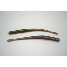 ARIZONA CUSTOM BAITS STRAIGHT TAIL WORM - Copperstate Tackle