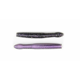 Buy purple-shiner X ZONE LURES NED ZONE