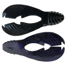 Buy purple-shadow X ZONE LURES REBEL CHUNK