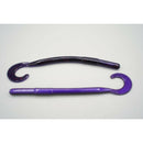 ARIZONA CUSTOM BAITS CURLY TAIL WORM - Copperstate Tackle