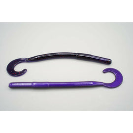 ARIZONA CUSTOM BAITS CURLY TAIL WORM - Copperstate Tackle