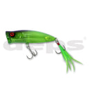 Deps Pulsecod Topwater Popper - Copperstate Tackle