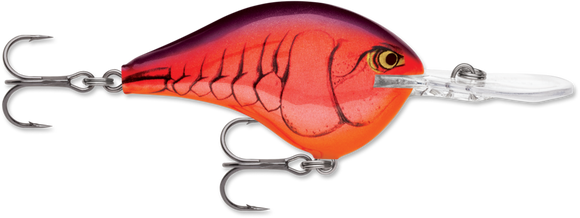RAPALA DT SERIES CRANKBAITS / DT14 - DT20