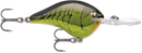 RAPALA DT SERIES CRANKBAITS / DT14 - DT20-57