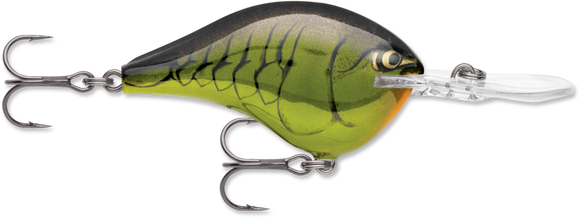 RAPALA DT SERIES CRANKBAITS / DT14 - DT20