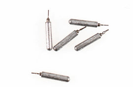 RATTLE SHOT DROP SHOT WEIGHTS - 0