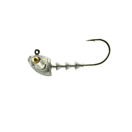 6TH SENSE FINESSE SWIMBAIT JIG HEADS