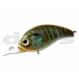 DEPS KORRIGAN SHALLOW RUNNING CRANKBAIT - Copperstate Tackle