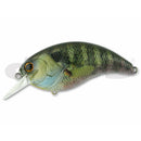 Deps Evoke Squarebill Crankbait - Copperstate Tackle