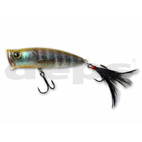Deps Pulsecod Topwater Popper - Copperstate Tackle