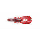 X ZONE LURES MUSCLE BACK FINESSE CRAW-11