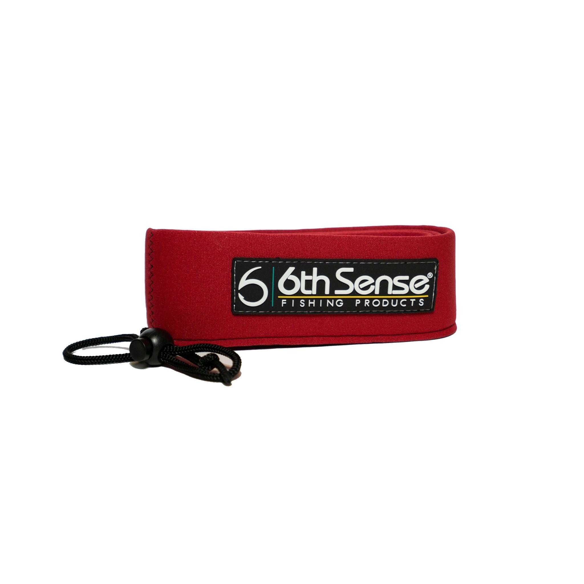 6TH Sense Rod Sleeves - Baitcasting