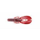 X ZONE LURES MUSCLE BACK CRAW-14