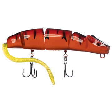 G-RATT KINCANNON SWIMMING RATT WAKEBAIT - 0