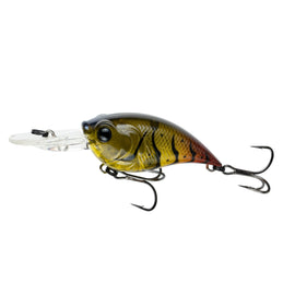 6th Sense Curve 55 - Copperstate Tackle