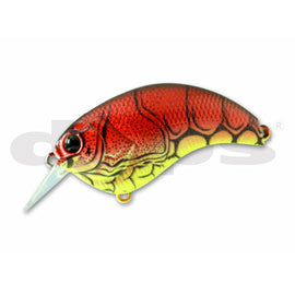 Deps Evoke Squarebill Crankbait - Copperstate Tackle