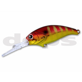 DEPS EVOKE SHAD - Copperstate Tackle