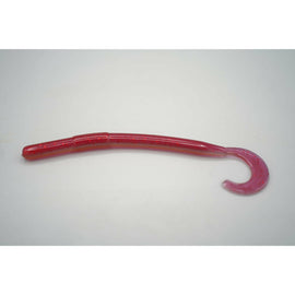 ARIZONA CUSTOM BAITS CURLY TAIL WORM - Copperstate Tackle