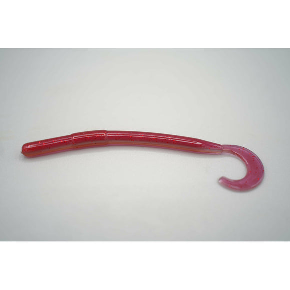 ARIZONA CUSTOM BAITS CURLY TAIL WORM - Copperstate Tackle