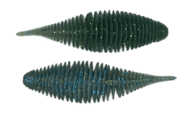 Buy hiyake-wm-gill GEECRACK BELLOWS SHAD SAF 3.8&quot;