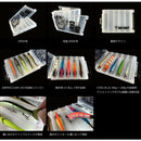 Gan Craft Face Logo Reversible Box