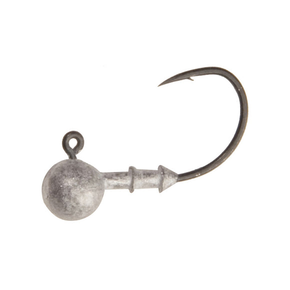 GAMAKATSU ROUND 211 JIG HEAD- Copperstate Tackle