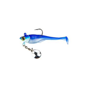 Buy royal-minnow 6TH SENSE PECOS UNDERSPIN