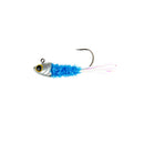 6TH SENSE SPANGLE TINSEL JIG-7
