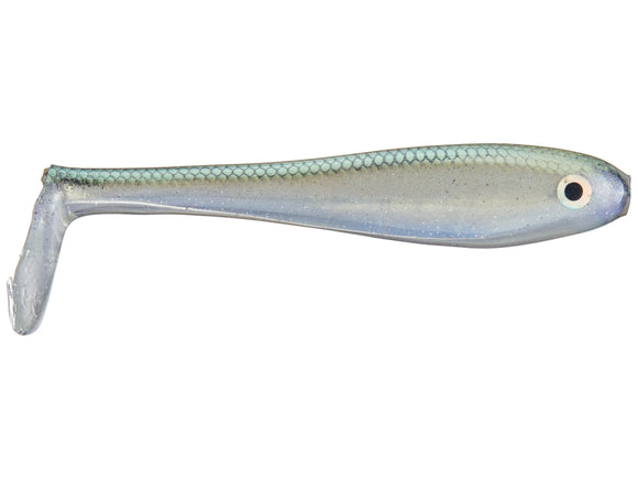 BASSTRIX HOLLOW BODY SWIMBAIT