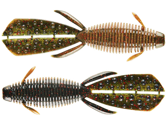 GEECRACK BAO BAB EX HOG