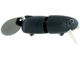 Buy jet-black DEPS MT WAKE