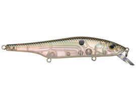 Buy pro-green-gizzard-clear BILL LEWIS SCOPE STICK - 100mm - SUSPENDING - 6