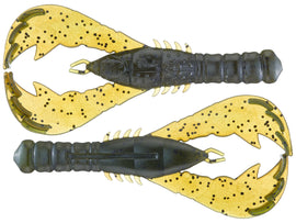 Buy green-pumpkin-watermelon-912 YAMAMOTO 4&quot; YAMA CRAW