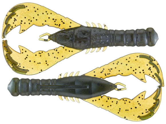 YAMAMOTO 4" YAMA CRAW