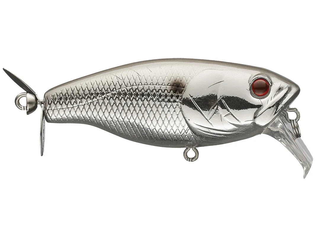 buzz jet fishing lure Deps Buzzjet Wakebait right to left Deps Buzzjet Jet Black
