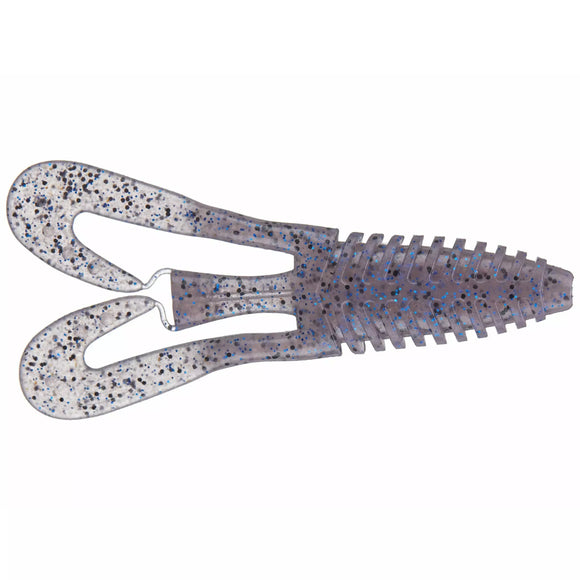 DEPS BARBUTE CRAW CHUNK TRAILER