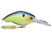 BPB Chartreuse Shad