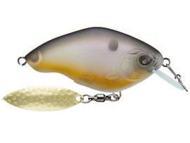 NISHINE CHIPPAWA RB BLADE CRANKBAIT - 0