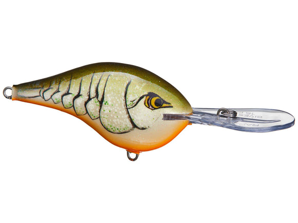 RAPALA DT SERIES CRANKBAITS / DT14 - DT20