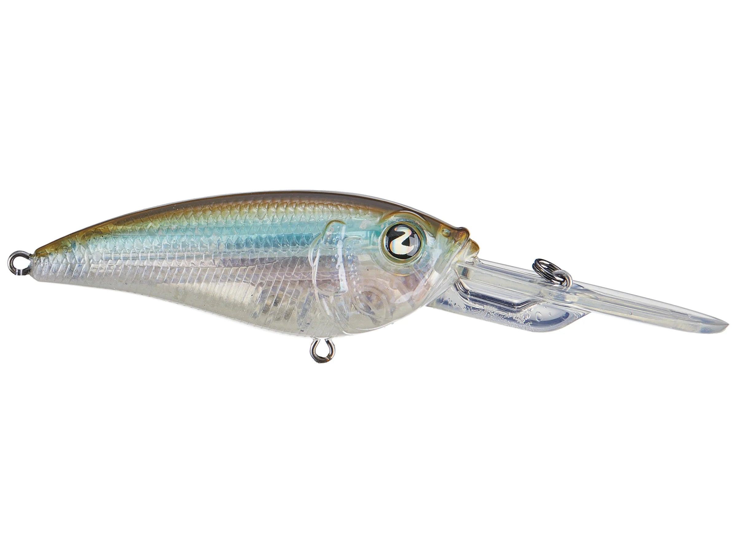 Buy clearwater-minnow RIVER2SEA TACTICAL BASSIN DD CRANKBAIT